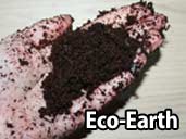 Eco-Earth - a suitable substrate for Columbian Rainbow Boas